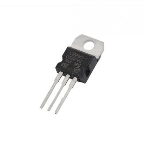 L7824 Voltage Regulator - product image