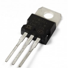 L7912 Voltage Regulator