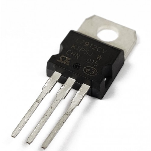 L7912 Voltage Regulator - product image