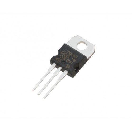 L7915 Voltage Regulator - product image