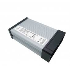 LED OUTDOOR RAINPROOF POWER SUPPLY 24V (SMPS)