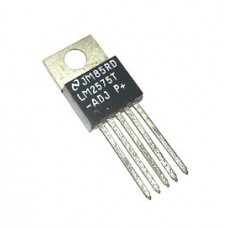 LM2575 Adjustable Voltage Regulator
