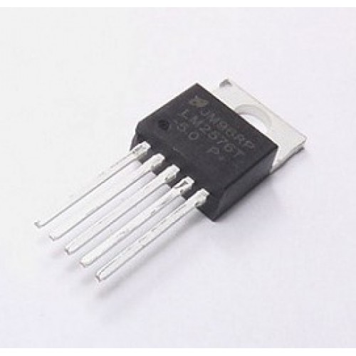 LM2576 Voltage Regulator(5V) - product image