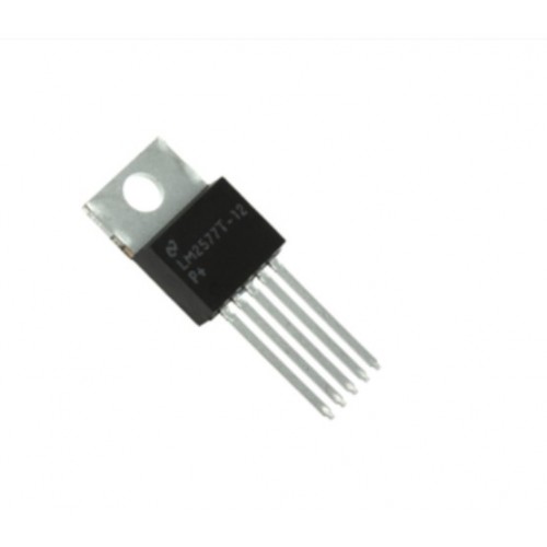 LM2577 Adjustable Voltage Regulator - product image