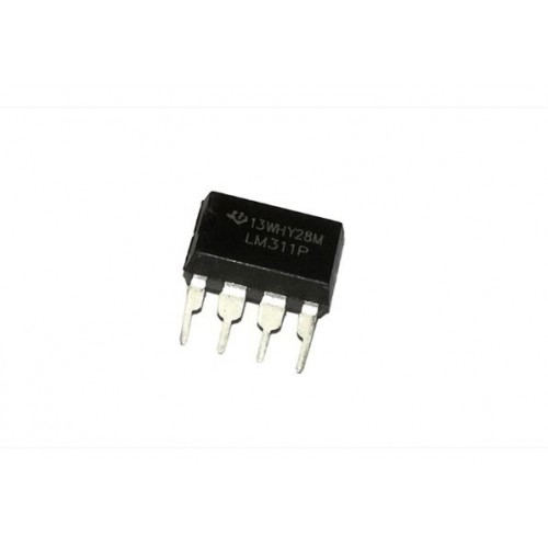 LM311 Comparator - product image