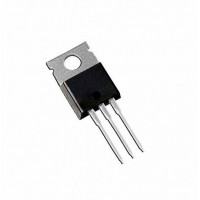 LM337 Voltage Regulator