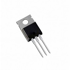 LM337 Voltage Regulator