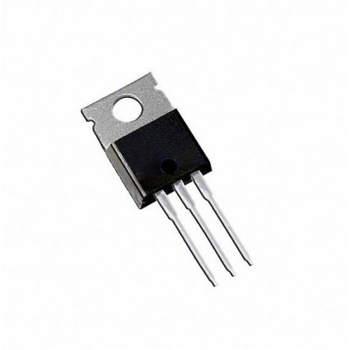 LM337 Voltage Regulator - product image
