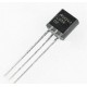 LM35 Temperature Sensor