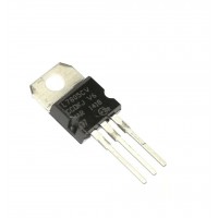L7805 Voltage Regulator