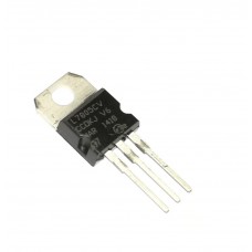 L7805 Voltage Regulator