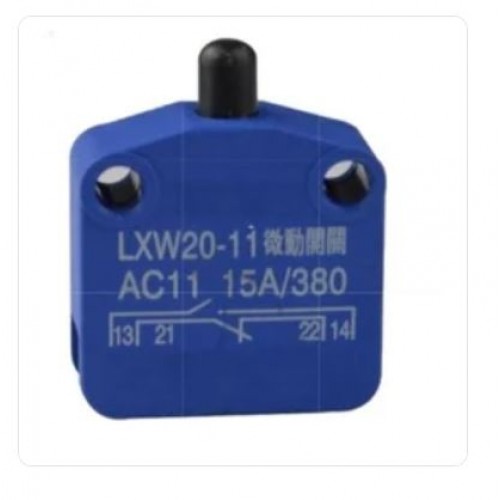 LXW20 11 Micro Limit Switch  - product image