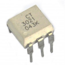 MOC3021 Optocoupler
