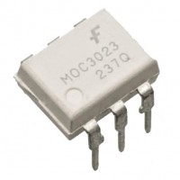 MOC3023 Optocoupler