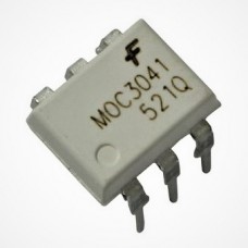 MOC3041 Optocoupler