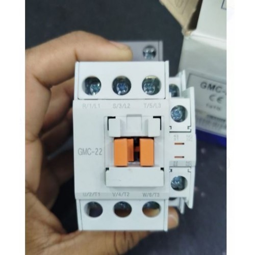Magnetic Contactor GMC-22 1a1b AC220V - product image