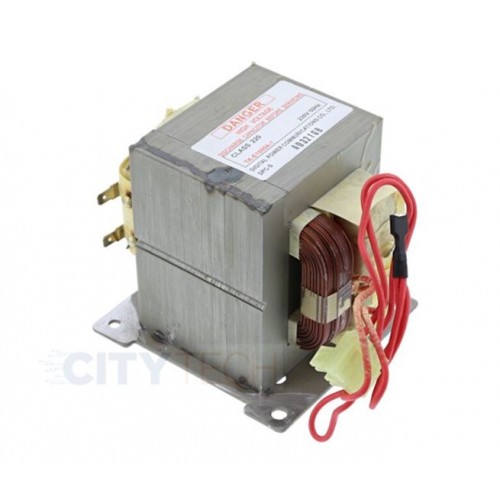 Microwave Oven Transformer 800-1000 Watt Universal - product image