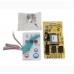 High Quality Microwave Oven Universal PCB YM900MO Model Micro-wave Oven Part Pcb Control Board thumbnail image 1