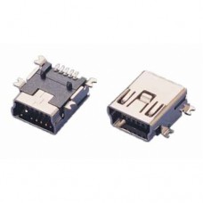 Mini USB Connector