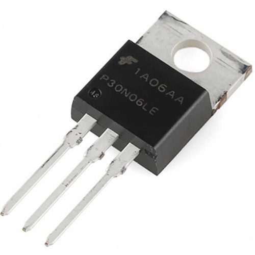 N-Channel MOSFET 60V 30A - product image