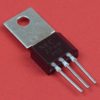 NEC2P4M Thyristor