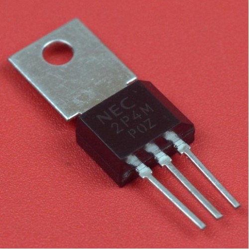 NEC2P4M Thyristor - product image