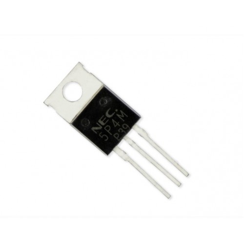 NEC5P4M Thyristor - product image