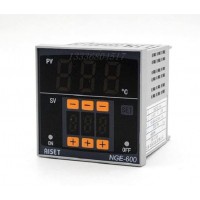 NGE-601(16A) AISET Temperature Controller Replaces NGE-2301A