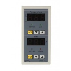 NTT-2000 Heat Press Digital Temperature Controller