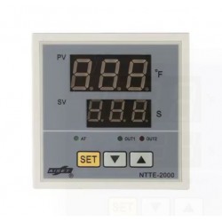 NTT-2000 Heat Press Digital Temperature Controller