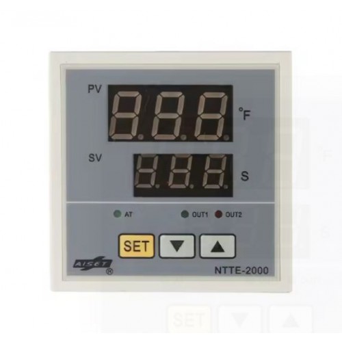 NTT-2000 Heat Press Digital Temperature Controller - product image