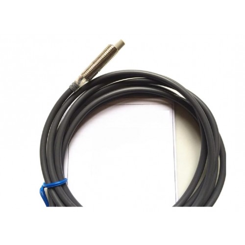 E2E-X2MF1-Z 2M | OMRON Proximity Sensor E2E-X2MF1-Z 2M - product image