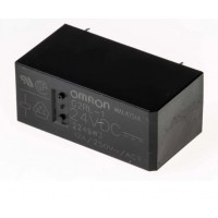 Omron G2RL-1 24VDC PCB Relay