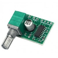 PAM8403 Audio Amplifier Module