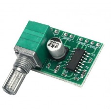 PAM8403 Audio Amplifier Module