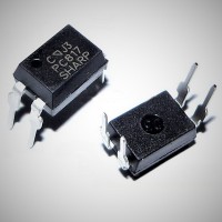 PC817 Optocoupler