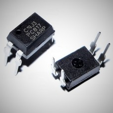 PC817 Optocoupler