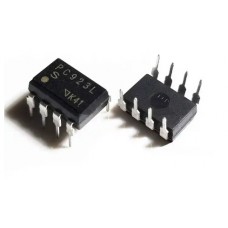 PC923 Photocoupler DIP-8 IC