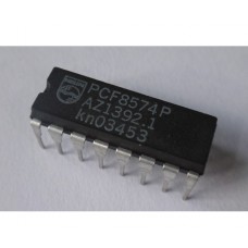 PCF 8574P 16DIP