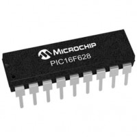 PIC16F628 IC