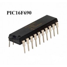 PIC16F690