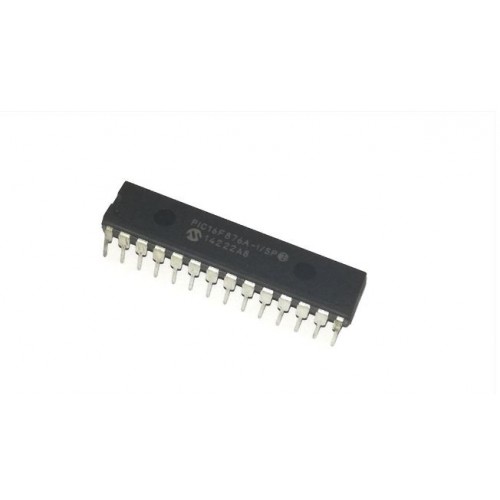 PIC16F876A - product image