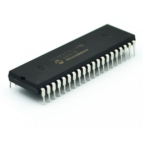 PIC16F877A - product image