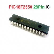 PIC18F2550