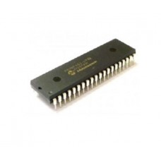 PIC18F452 - I/P