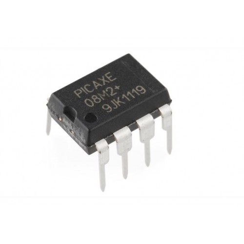 PICAXE 08M2 Microcontroller - product image