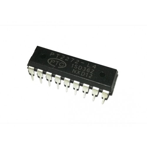 PT2272 - product image