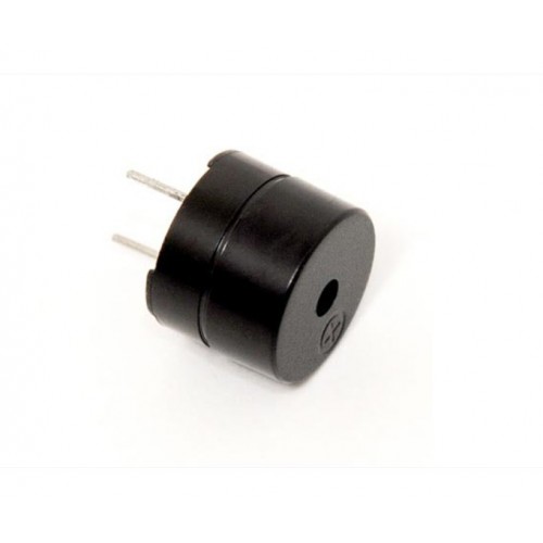 Passive Buzzer - product image
