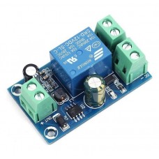 YX-X804 Power-OFF Protection Module Automatic Switching Module UPS Emergency Cut-off Battery Power Supply 12V to 48V Control