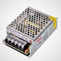 12V, 5A DC Power Supply (SMPS)